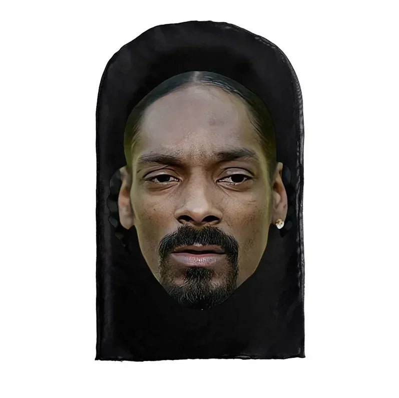 Celebrity Sheisty Mask