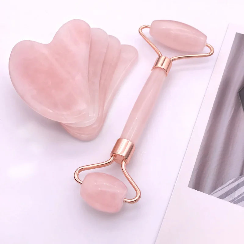 Gua Sha Roller Massager