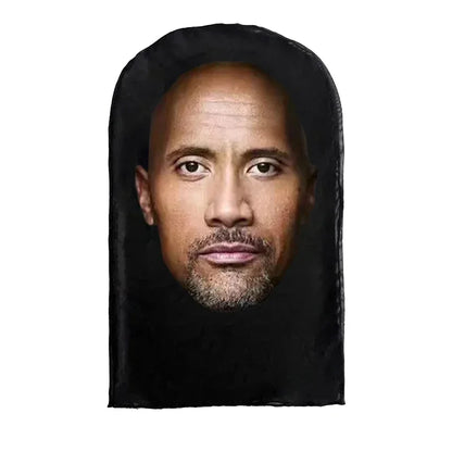 Celebrity Sheisty Mask