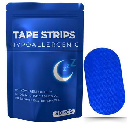 Mouth Tape Strips