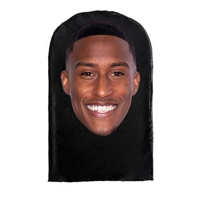 Celebrity Sheisty Mask