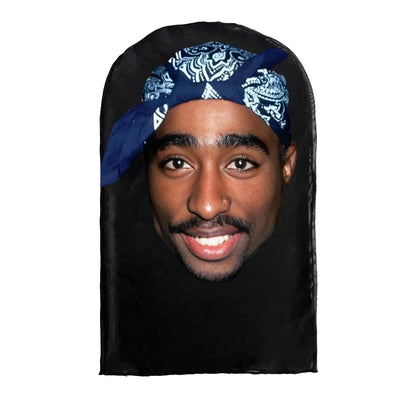 Celebrity Sheisty Mask